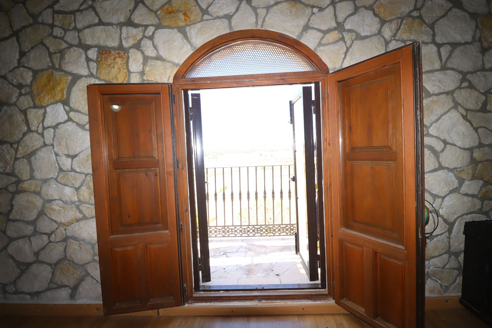 3 soveværelse Finca/Landehus til salg i Lorca med garage - € 249.950 (Ref: 8299610)