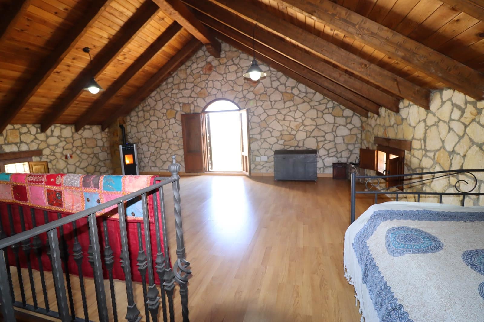 3 soveværelse Finca/Landehus til salg i Lorca med garage - € 249.950 (Ref: 8299610)