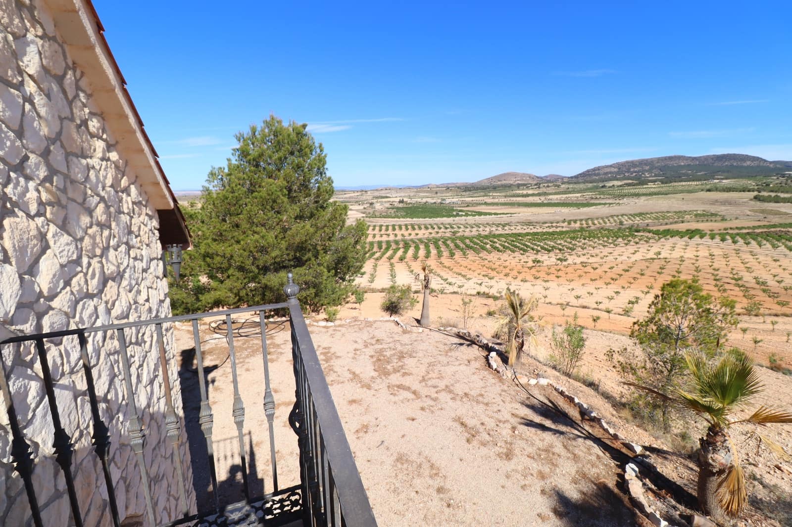 3 soveværelse Finca/Landehus til salg i Lorca med garage - € 249.950 (Ref: 8299610)