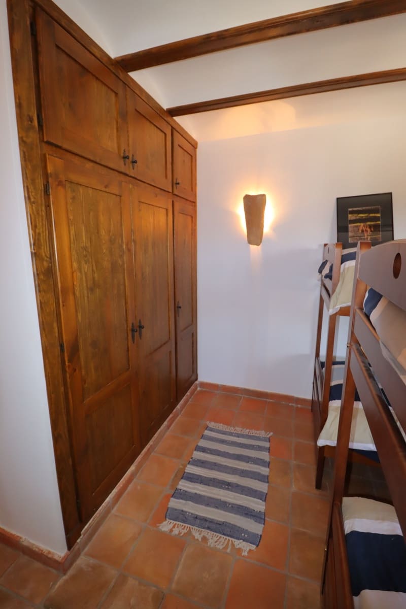 2 soveværelse Finca/Landehus til salg i Velez-Blanco - € 310.000 (Ref: 8344028)