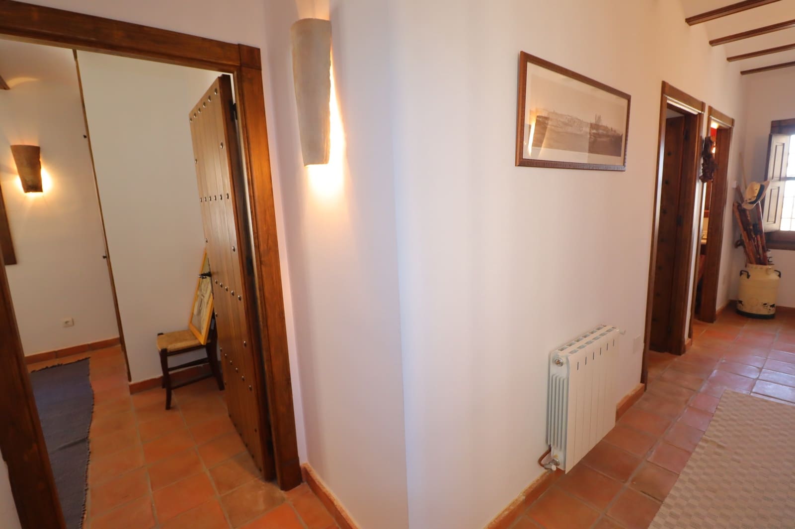 2 soveværelse Finca/Landehus til salg i Velez-Blanco - € 310.000 (Ref: 8344028)