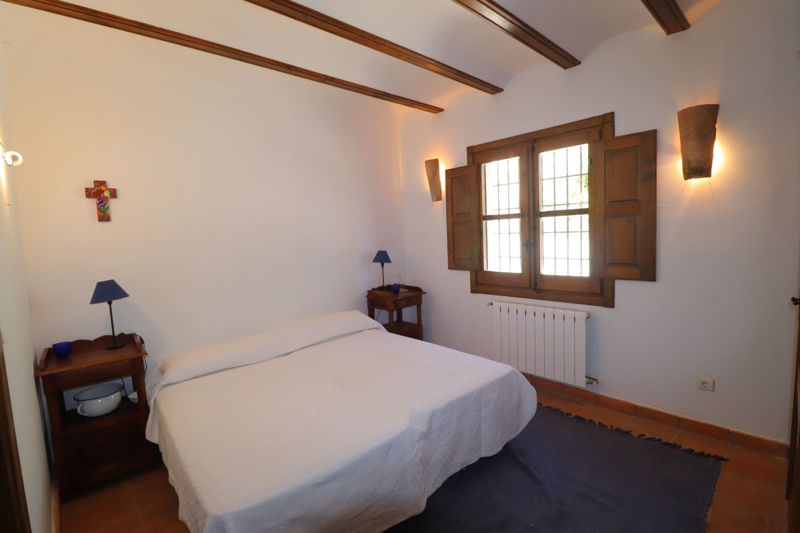 2 soveværelse Finca/Landehus til salg i Velez-Blanco - € 310.000 (Ref: 8344028)