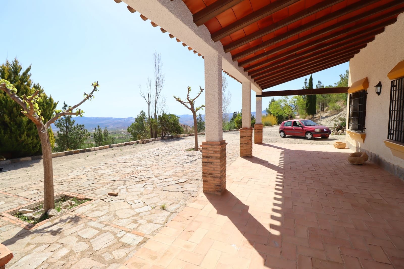 2 soveværelse Finca/Landehus til salg i Velez-Blanco - € 310.000 (Ref: 8344028)