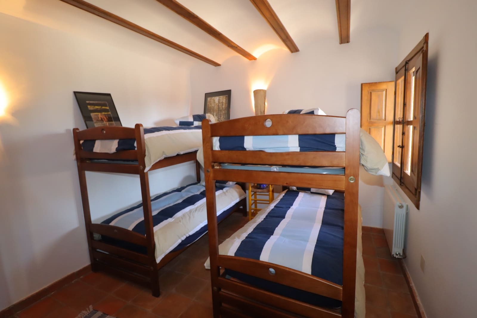 2 soveværelse Finca/Landehus til salg i Velez-Blanco - € 310.000 (Ref: 8344028)