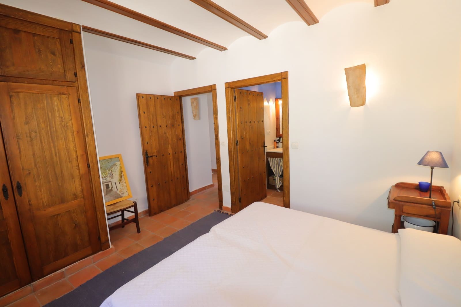 2 soveværelse Finca/Landehus til salg i Velez-Blanco - € 310.000 (Ref: 8344028)