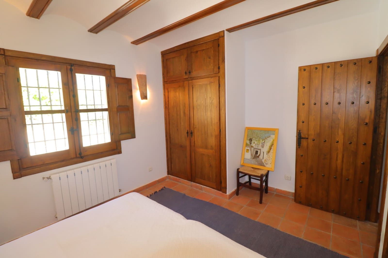 2 soveværelse Finca/Landehus til salg i Velez-Blanco - € 310.000 (Ref: 8344028)