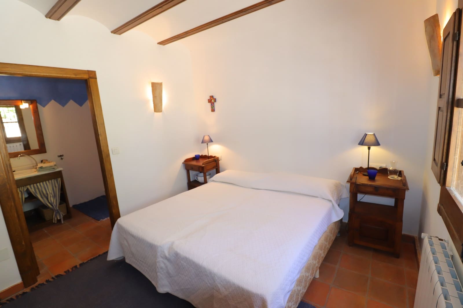 2 soveværelse Finca/Landehus til salg i Velez-Blanco - € 310.000 (Ref: 8344028)