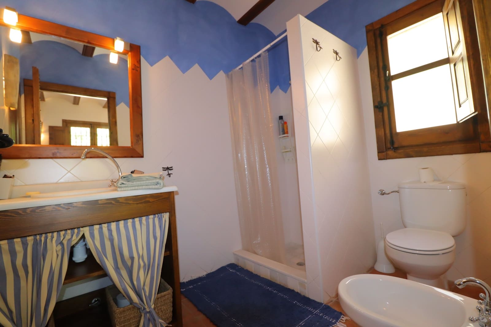 2 soveværelse Finca/Landehus til salg i Velez-Blanco - € 310.000 (Ref: 8344028)