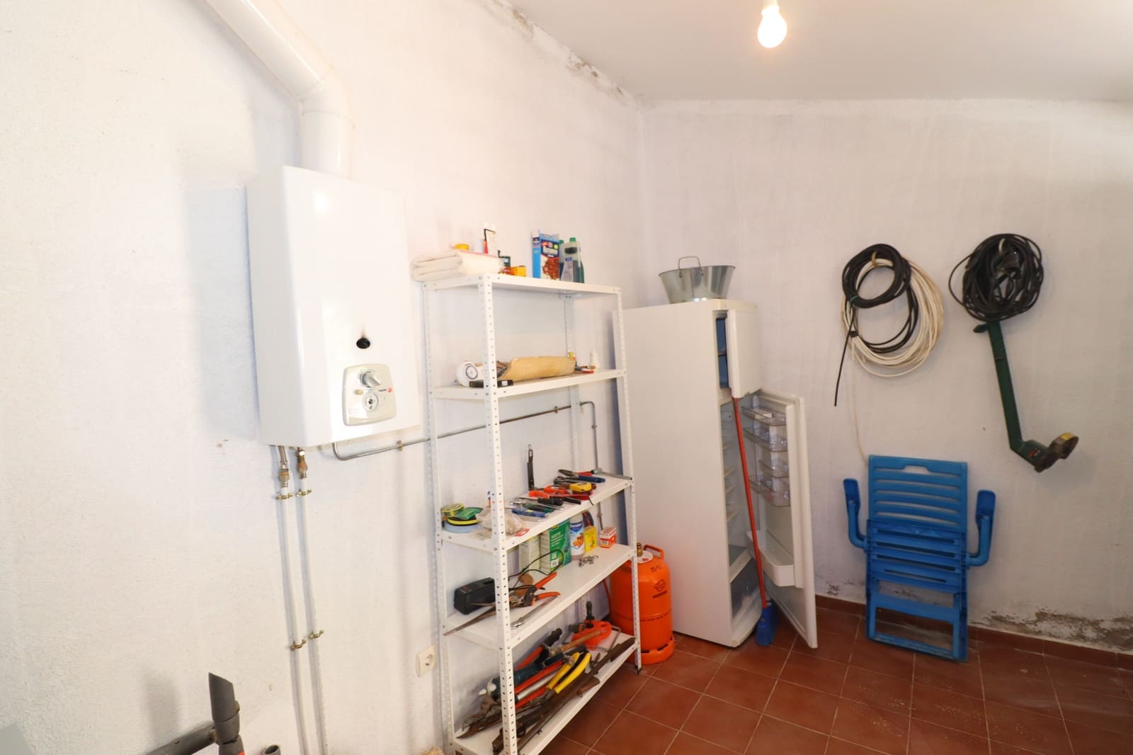 2 soveværelse Finca/Landehus til salg i Velez-Blanco - € 310.000 (Ref: 8344028)