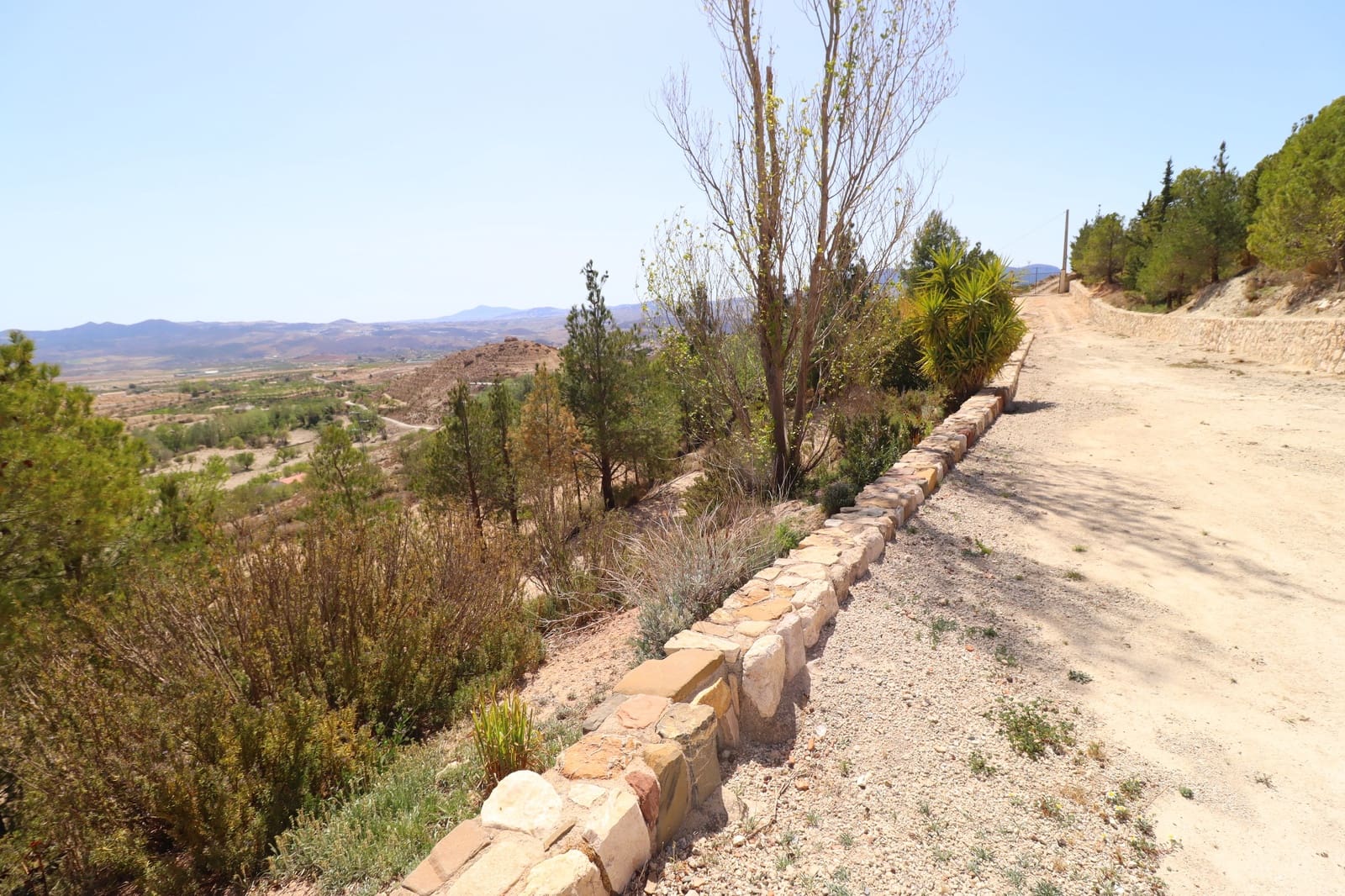 2 soveværelse Finca/Landehus til salg i Velez-Blanco - € 310.000 (Ref: 8344028)