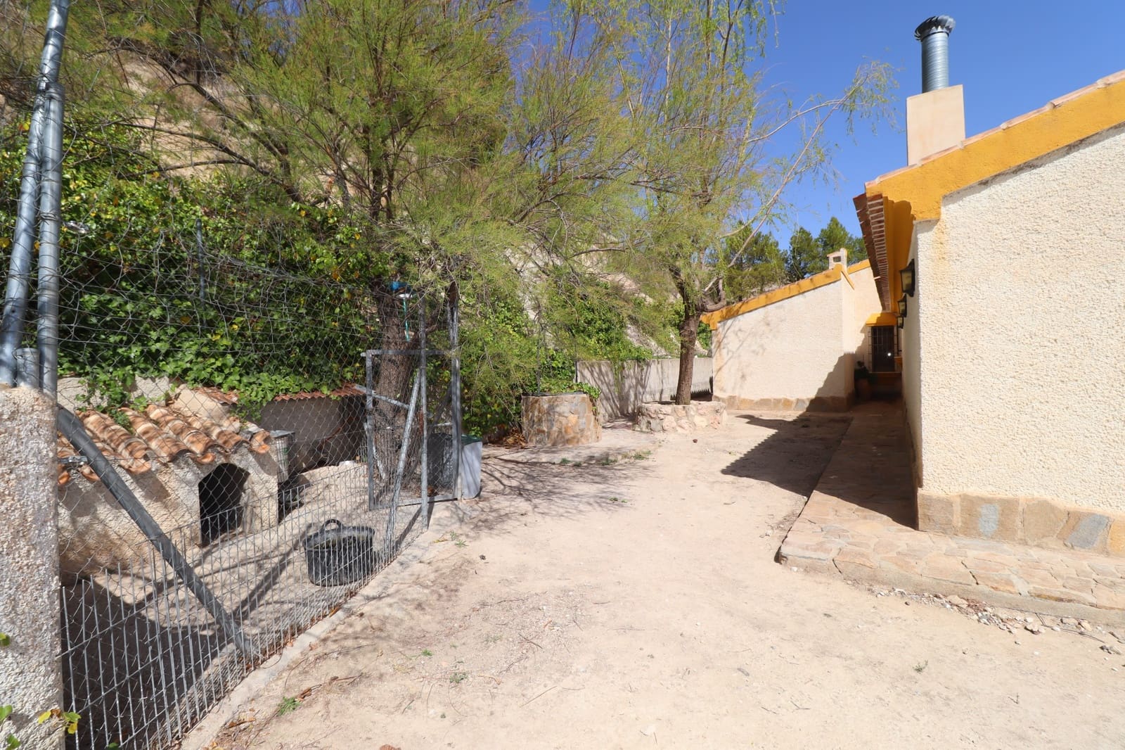 2 soveværelse Finca/Landehus til salg i Velez-Blanco - € 310.000 (Ref: 8344028)