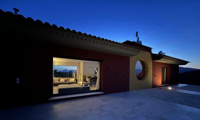 3 bedroom Villa for sale in Lorca with pool - € 299,000 (Ref: 8371380)