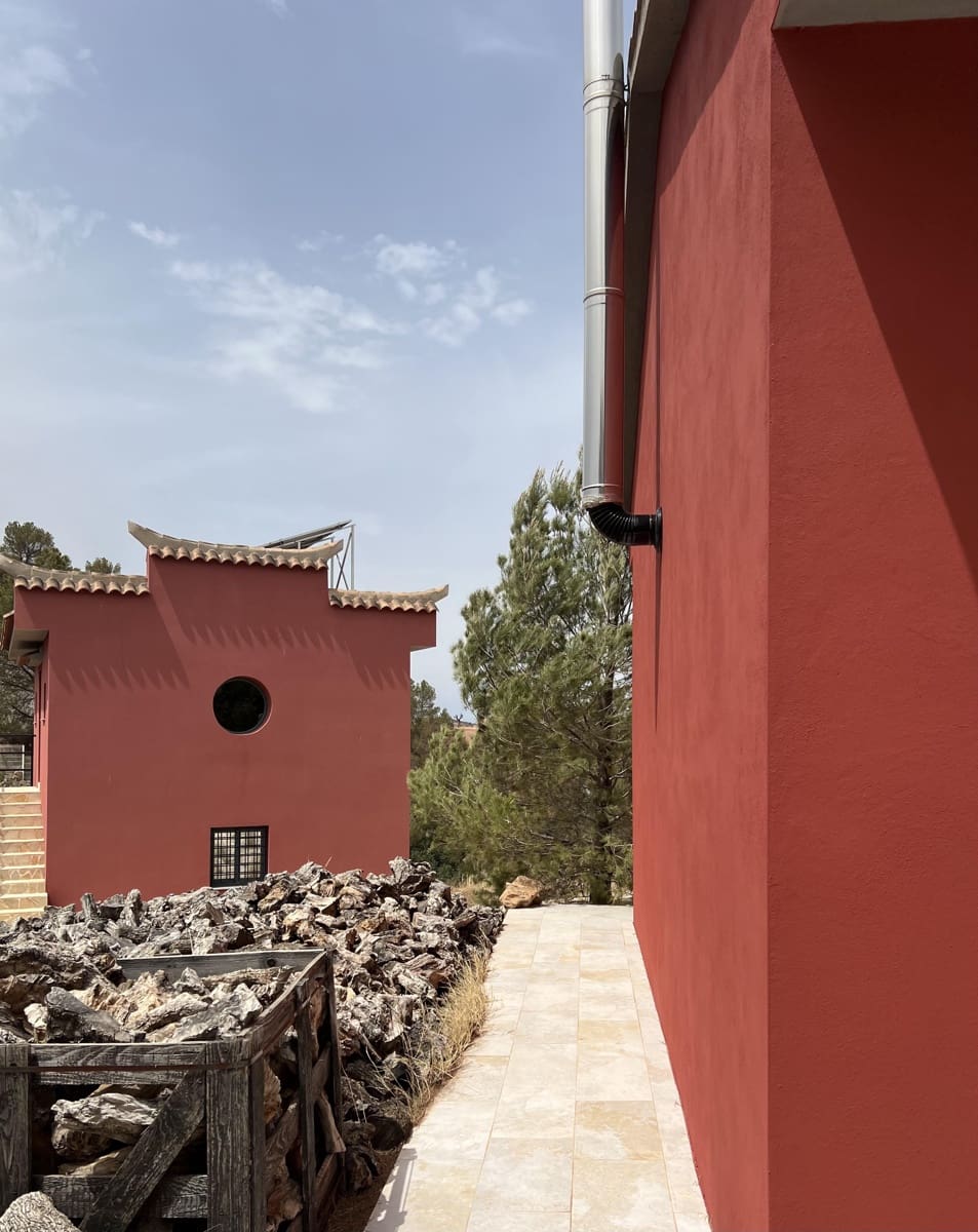 3 slaapkamer Villa te koop in Lorca met zwembad - € 299.000 (Ref: 8371380)