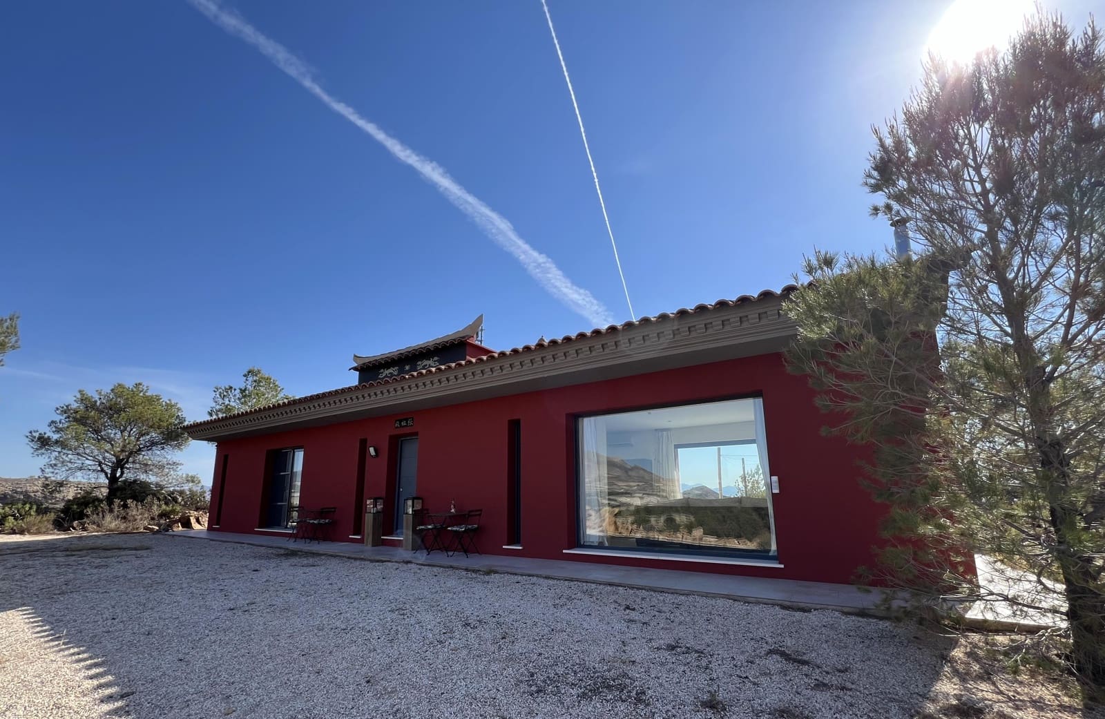 3 slaapkamer Villa te koop in Lorca met zwembad - € 299.000 (Ref: 8371380)