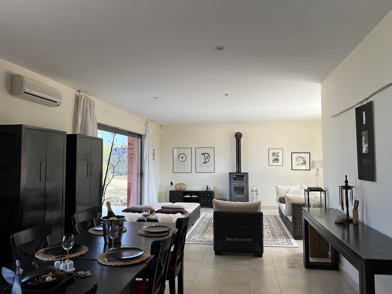 3 slaapkamer Villa te koop in Lorca met zwembad - € 299.000 (Ref: 8371380)