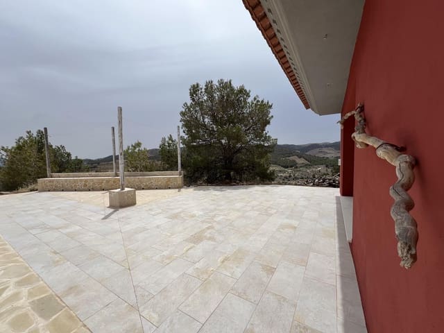 3 bedroom Villa for sale in Lorca with pool - € 299,000 (Ref: 8371380)