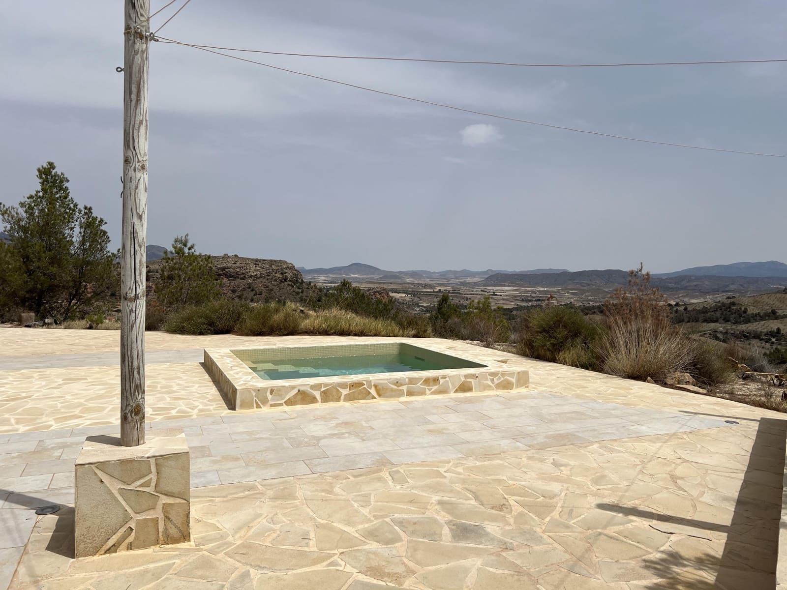 3 slaapkamer Villa te koop in Lorca met zwembad - € 299.000 (Ref: 8371380)