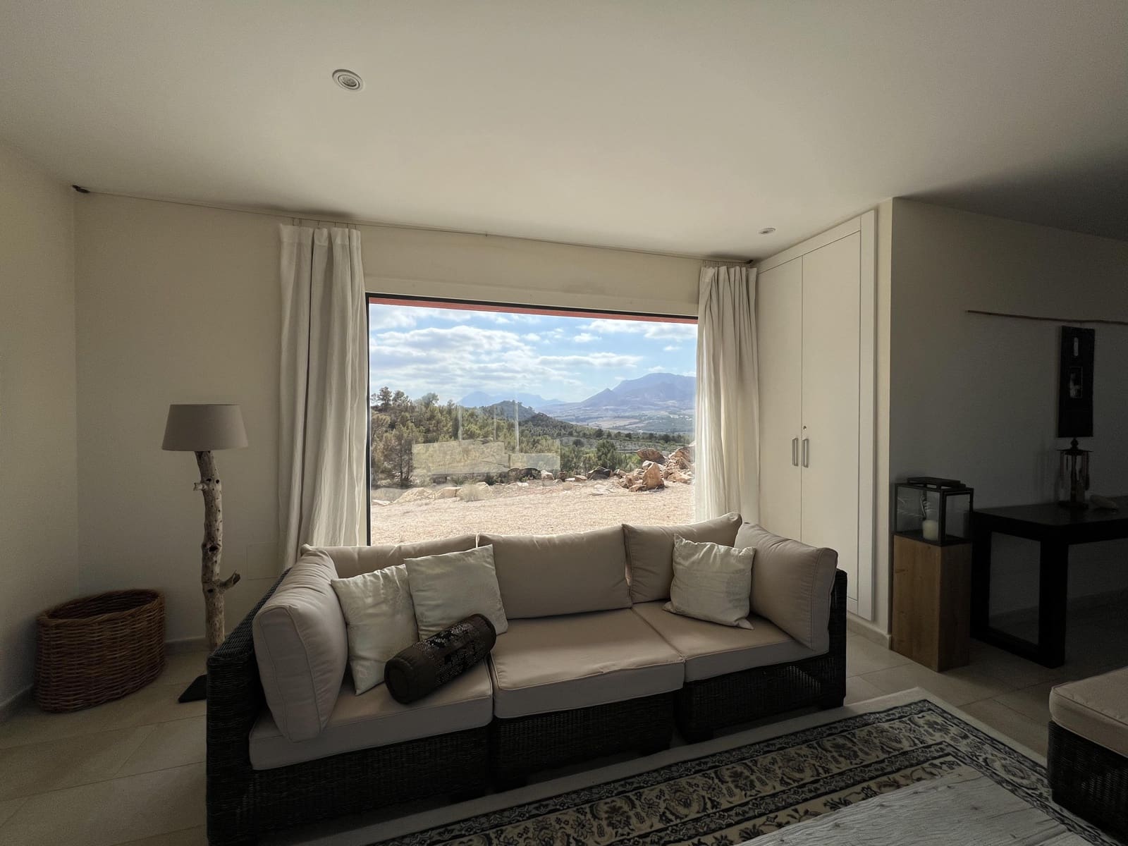 3 slaapkamer Villa te koop in Lorca met zwembad - € 299.000 (Ref: 8371380)