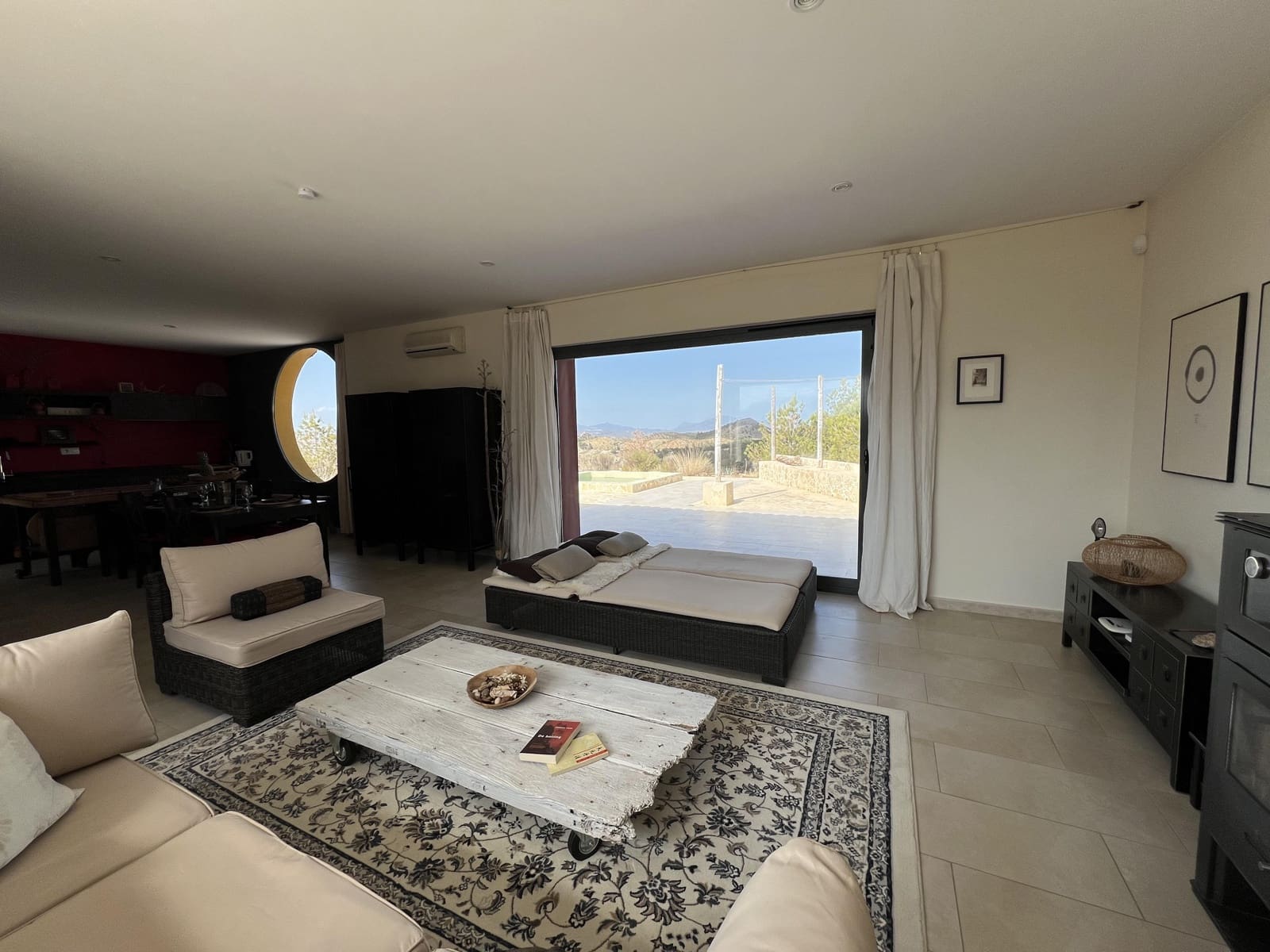 3 slaapkamer Villa te koop in Lorca met zwembad - € 299.000 (Ref: 8371380)