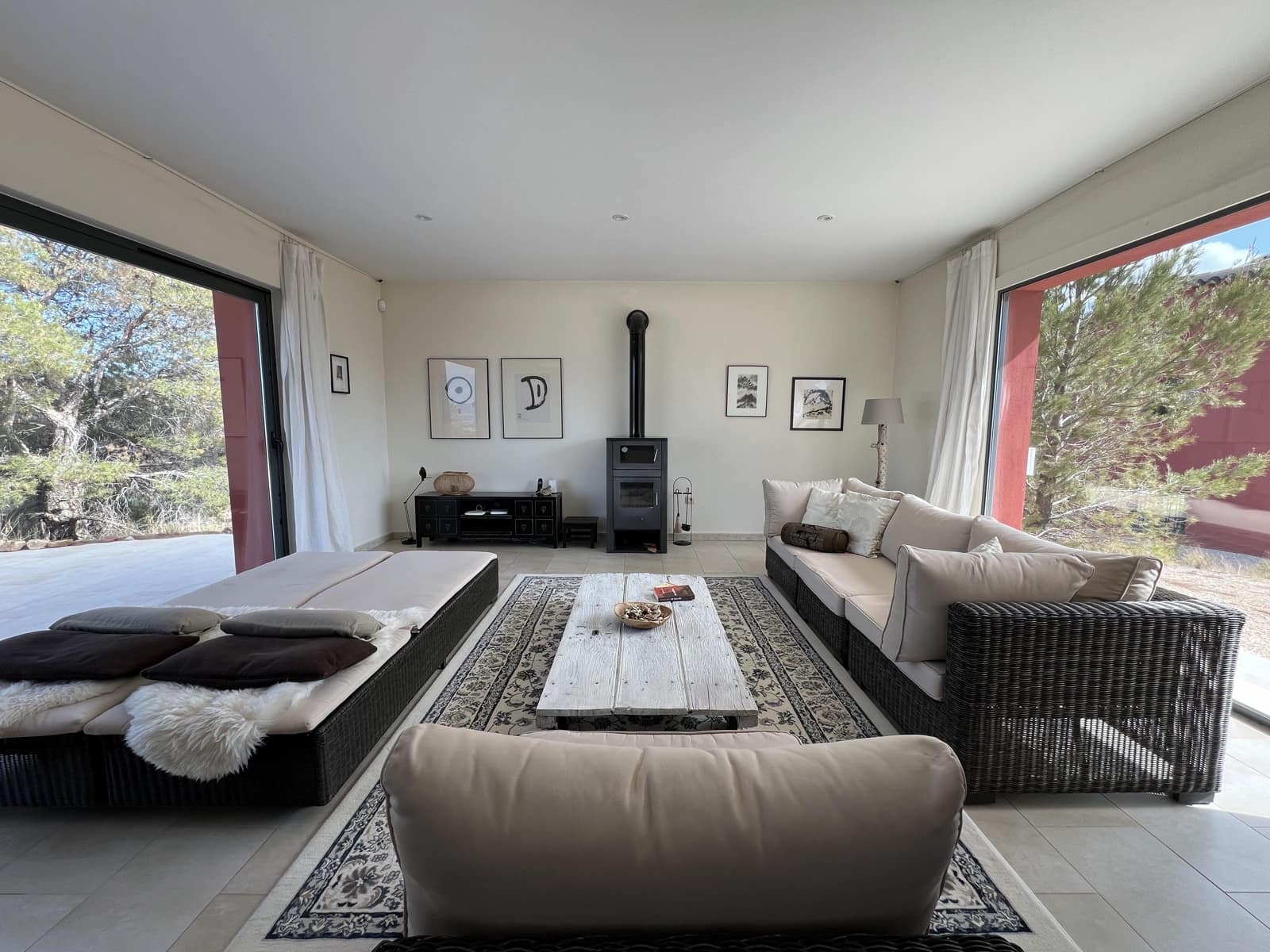 3 slaapkamer Villa te koop in Lorca met zwembad - € 299.000 (Ref: 8371380)