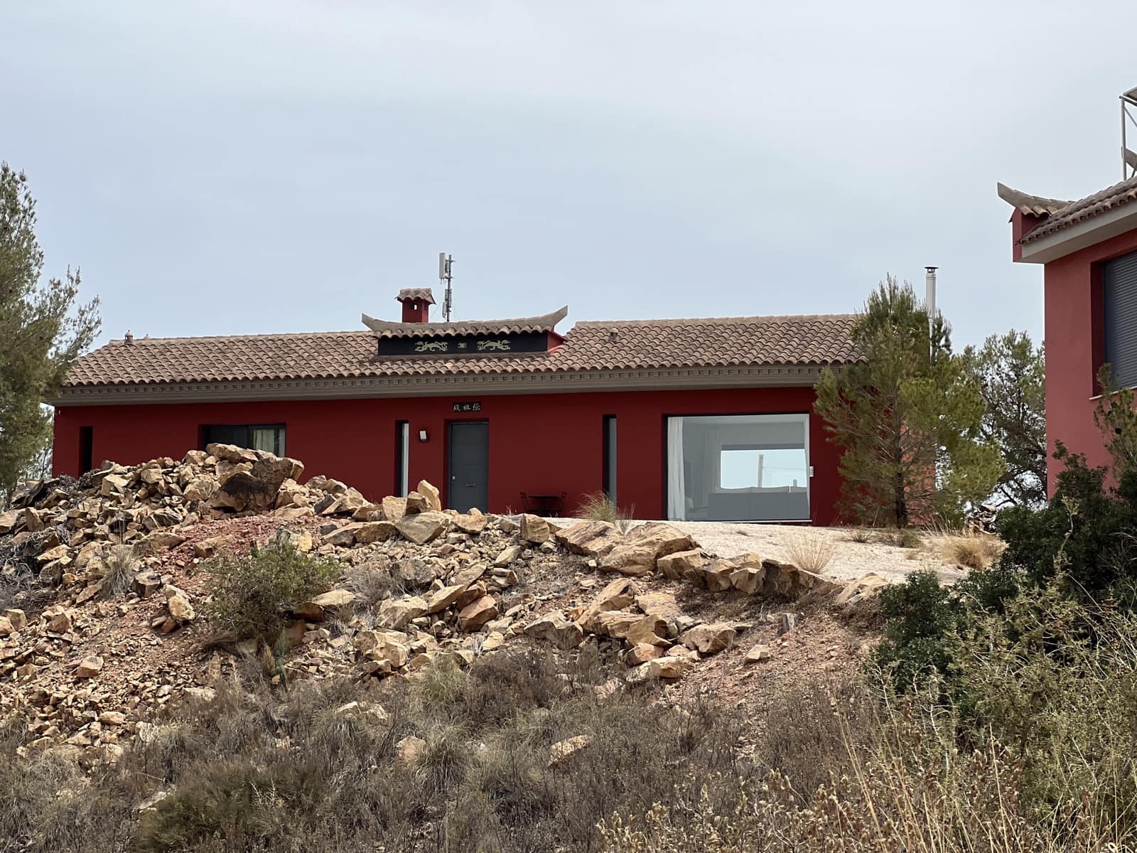 3 slaapkamer Villa te koop in Lorca met zwembad - € 299.000 (Ref: 8371380)