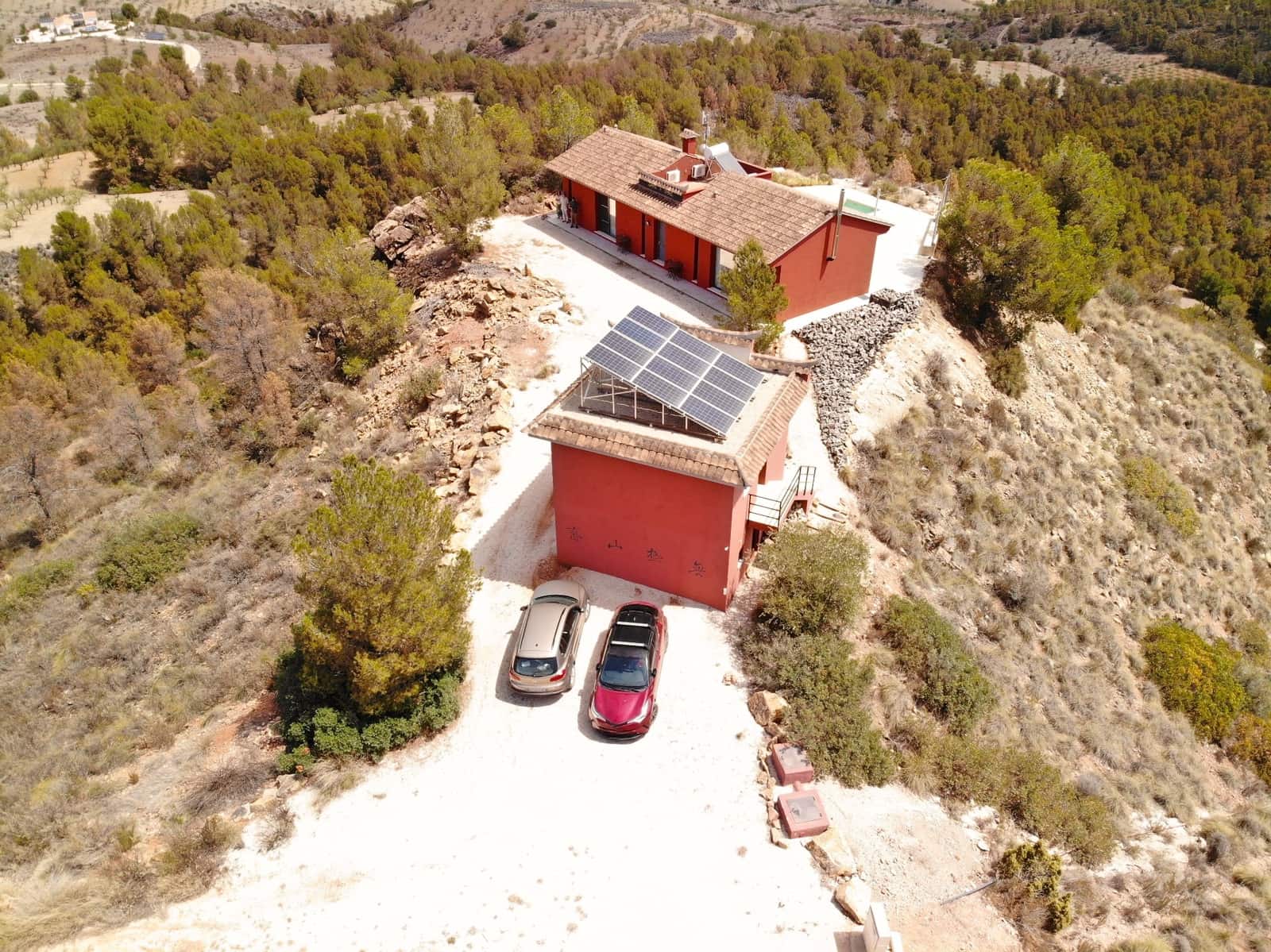 3 slaapkamer Villa te koop in Lorca met zwembad - € 299.000 (Ref: 8371380)