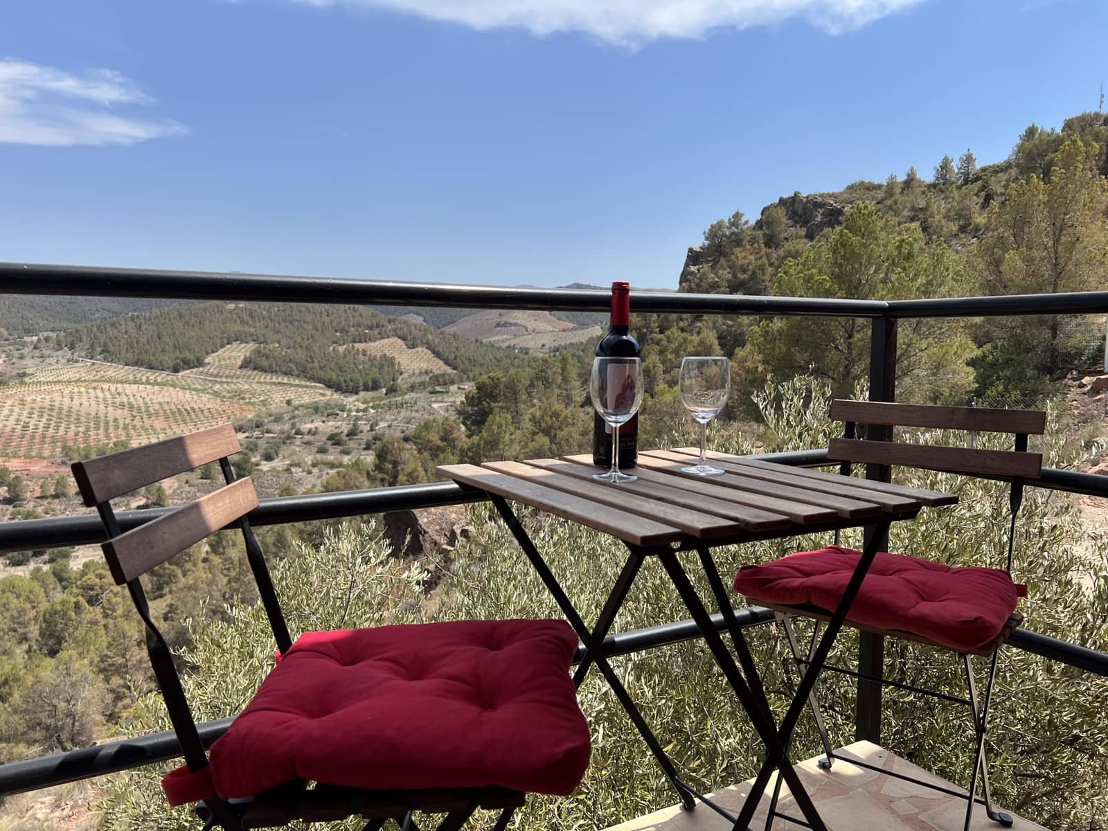 3 slaapkamer Villa te koop in Lorca met zwembad - € 299.000 (Ref: 8371380)