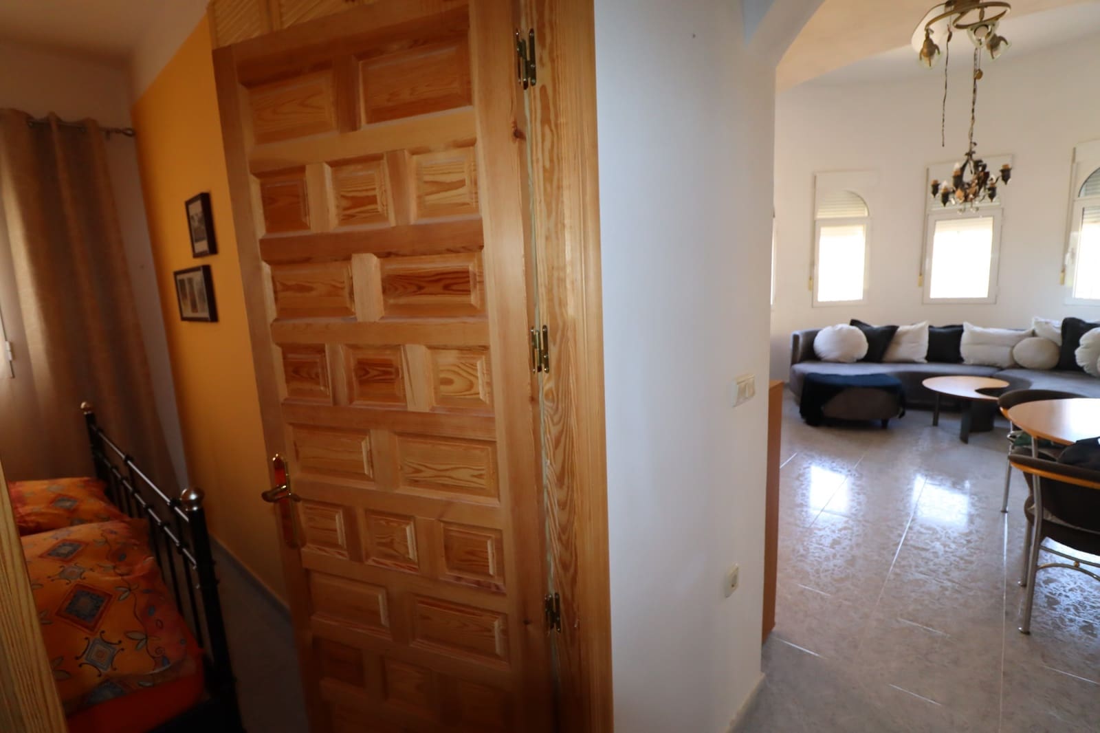 3 camera da letto Finca/Casa di Campagna in vendita in Aguilas - 279.950 € (Rif: 8389465)