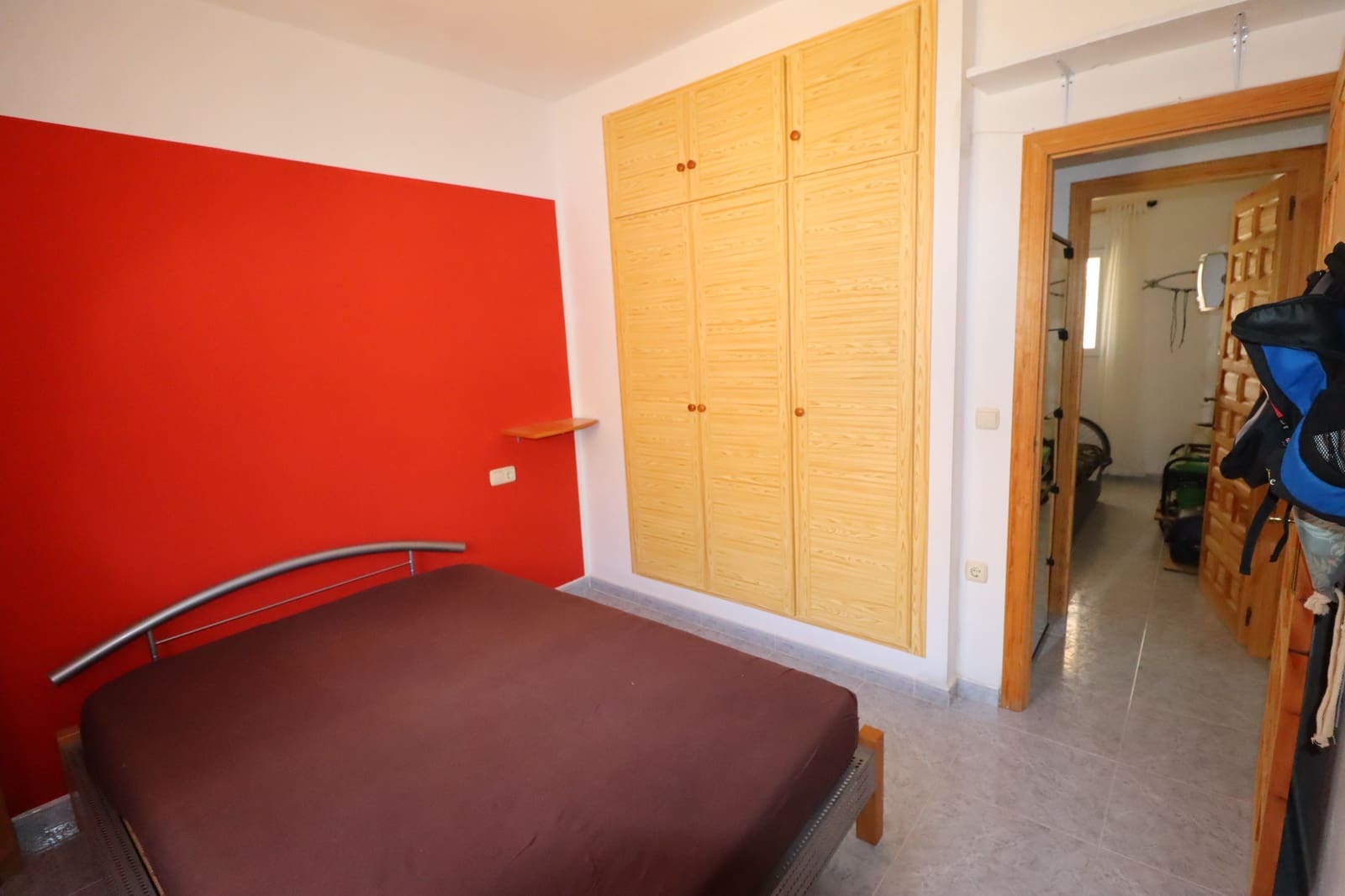 3 camera da letto Finca/Casa di Campagna in vendita in Aguilas - 279.950 € (Rif: 8389465)