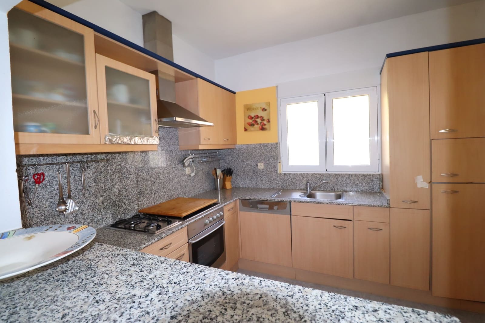 3 camera da letto Finca/Casa di Campagna in vendita in Aguilas - 279.950 € (Rif: 8389465)