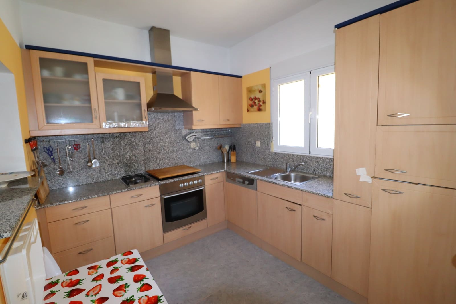 3 camera da letto Finca/Casa di Campagna in vendita in Aguilas - 279.950 € (Rif: 8389465)