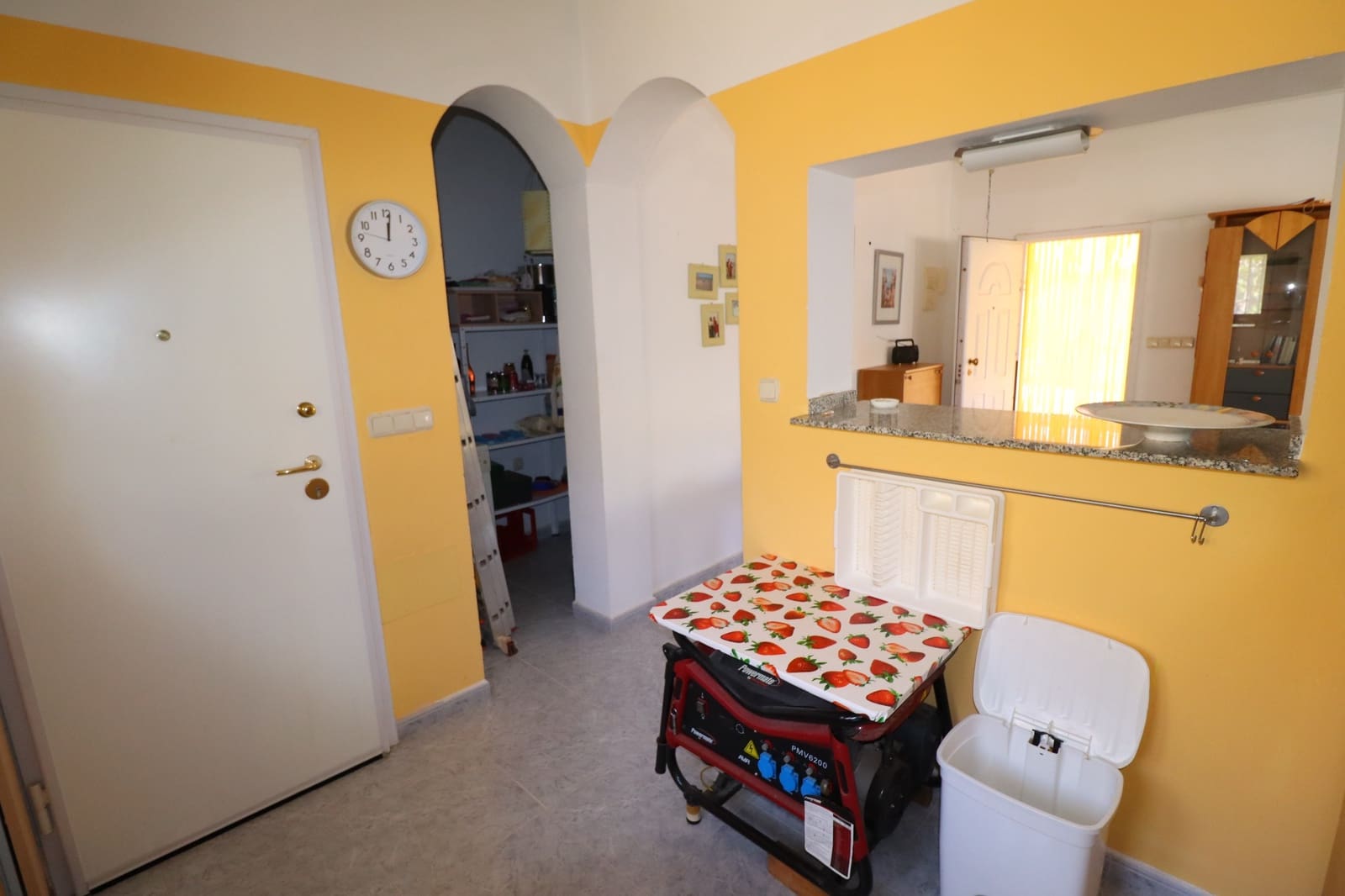 3 camera da letto Finca/Casa di Campagna in vendita in Aguilas - 279.950 € (Rif: 8389465)