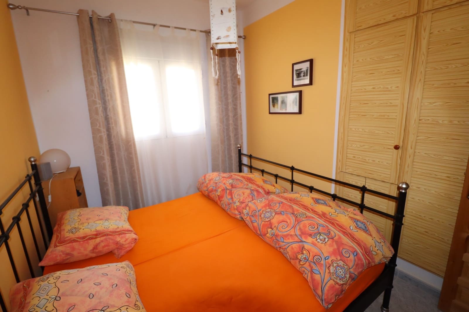 3 camera da letto Finca/Casa di Campagna in vendita in Aguilas - 279.950 € (Rif: 8389465)