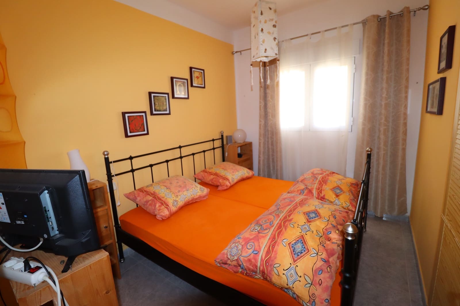 3 camera da letto Finca/Casa di Campagna in vendita in Aguilas - 279.950 € (Rif: 8389465)