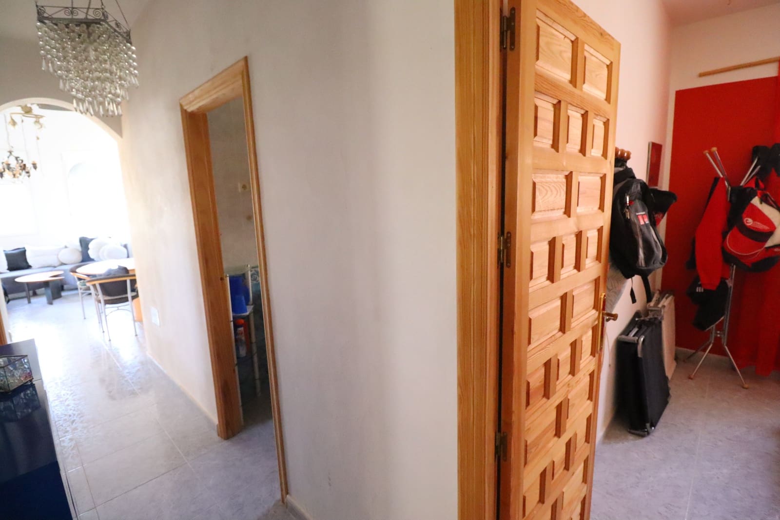 3 camera da letto Finca/Casa di Campagna in vendita in Aguilas - 279.950 € (Rif: 8389465)