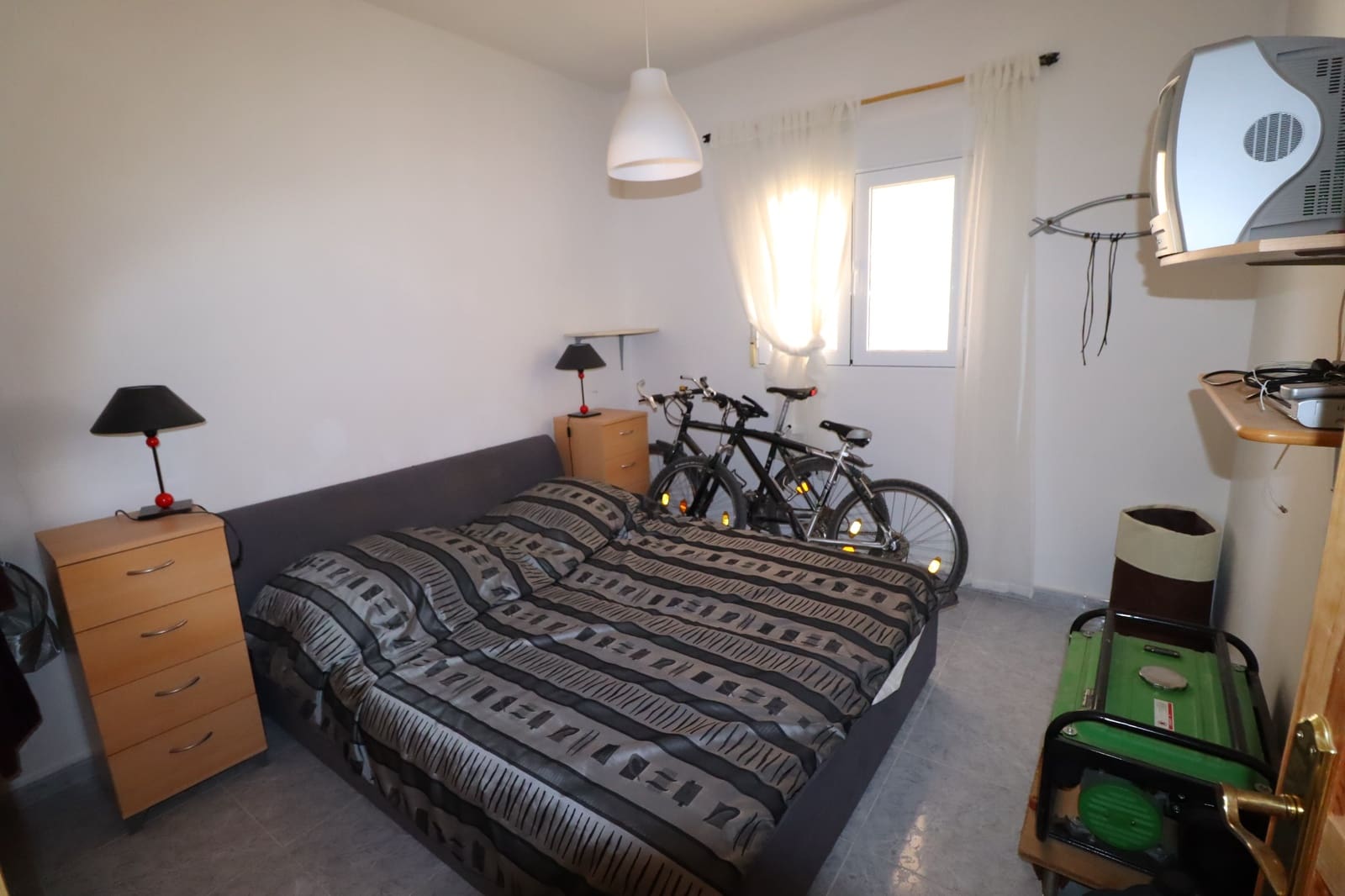 3 camera da letto Finca/Casa di Campagna in vendita in Aguilas - 279.950 € (Rif: 8389465)