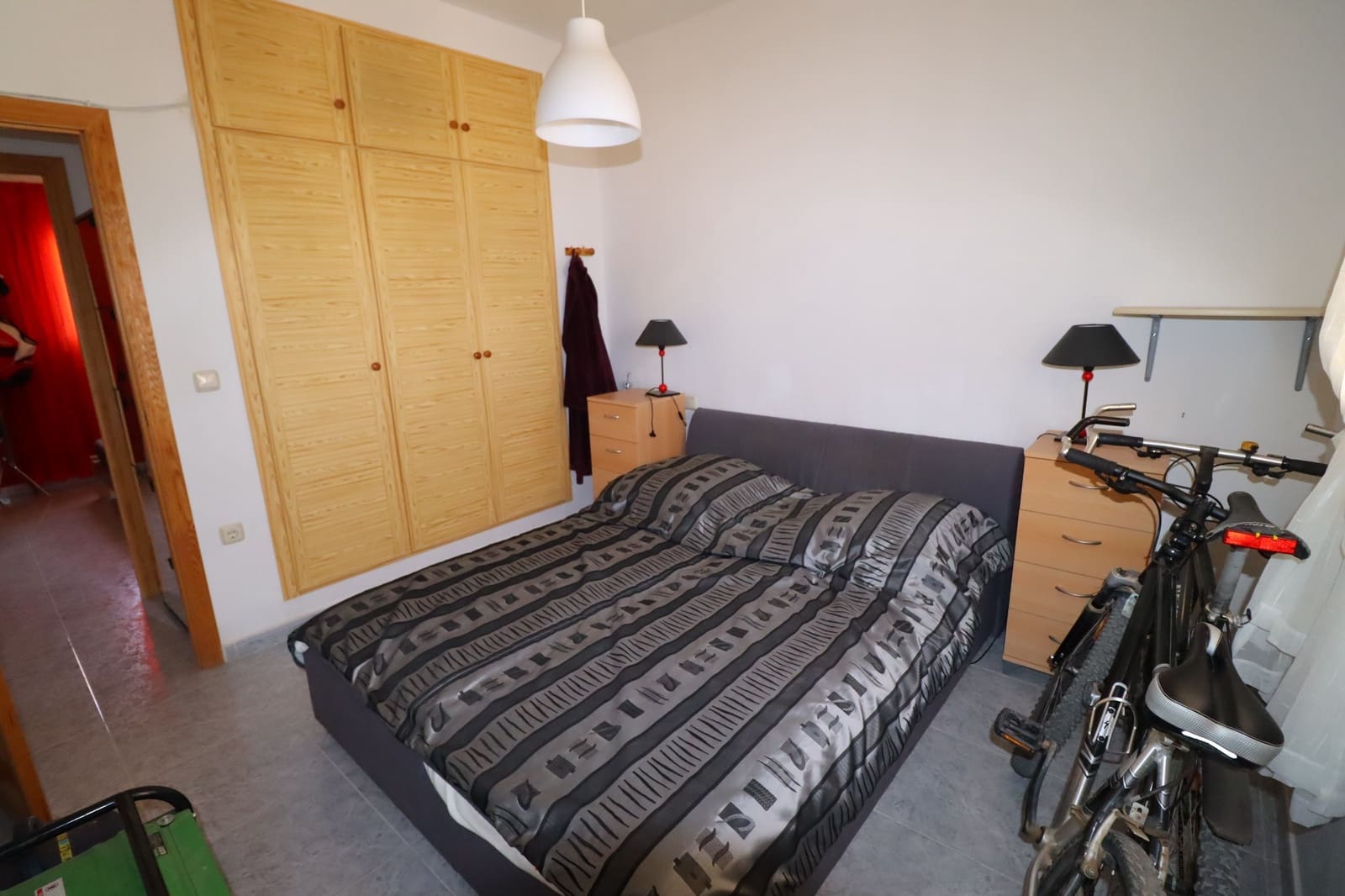 3 camera da letto Finca/Casa di Campagna in vendita in Aguilas - 279.950 € (Rif: 8389465)