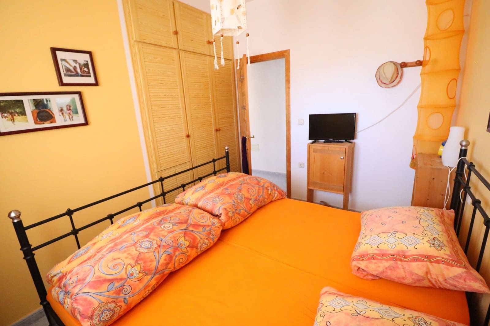 3 camera da letto Finca/Casa di Campagna in vendita in Aguilas - 279.950 € (Rif: 8389465)