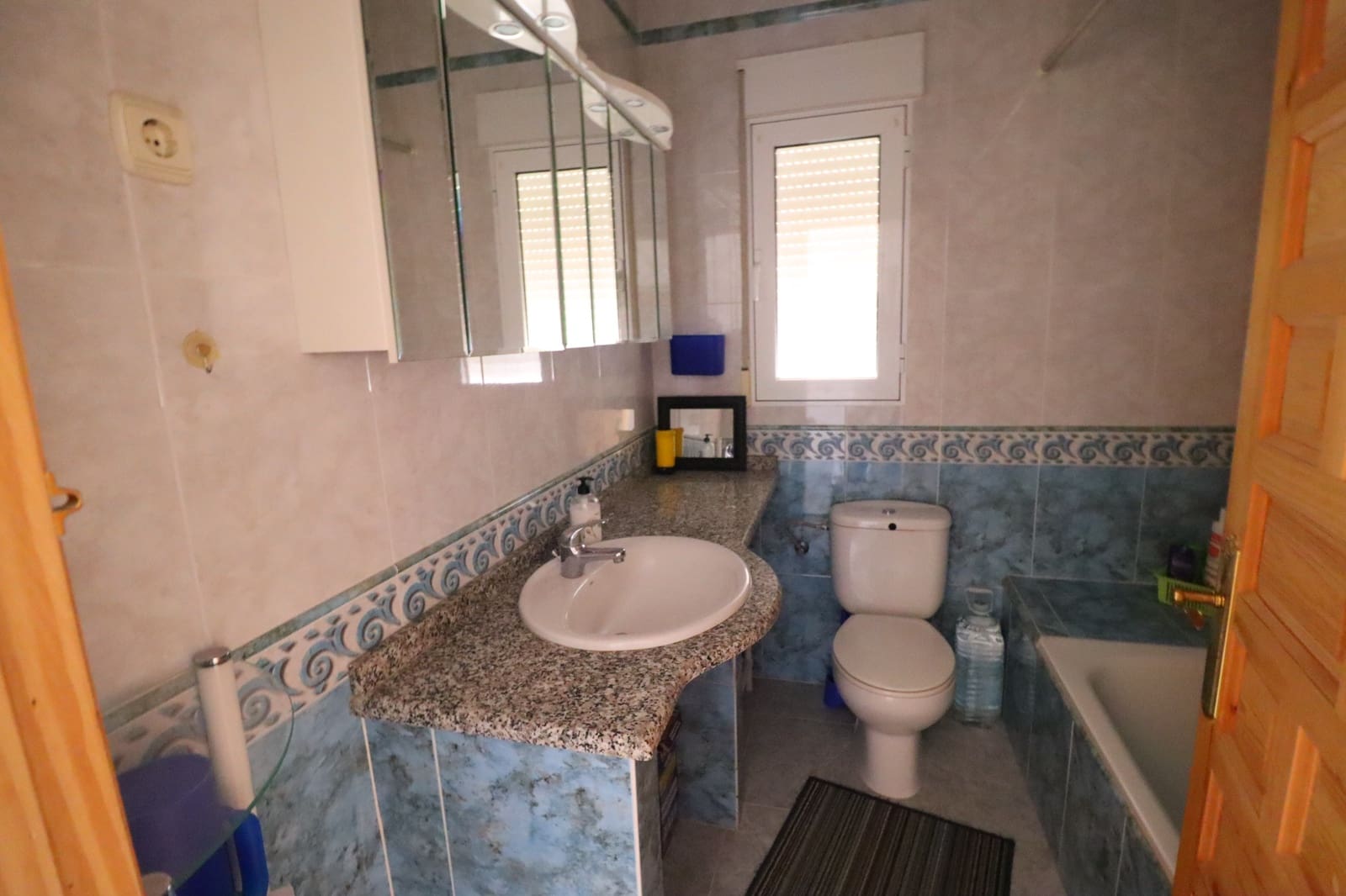 3 camera da letto Finca/Casa di Campagna in vendita in Aguilas - 279.950 € (Rif: 8389465)
