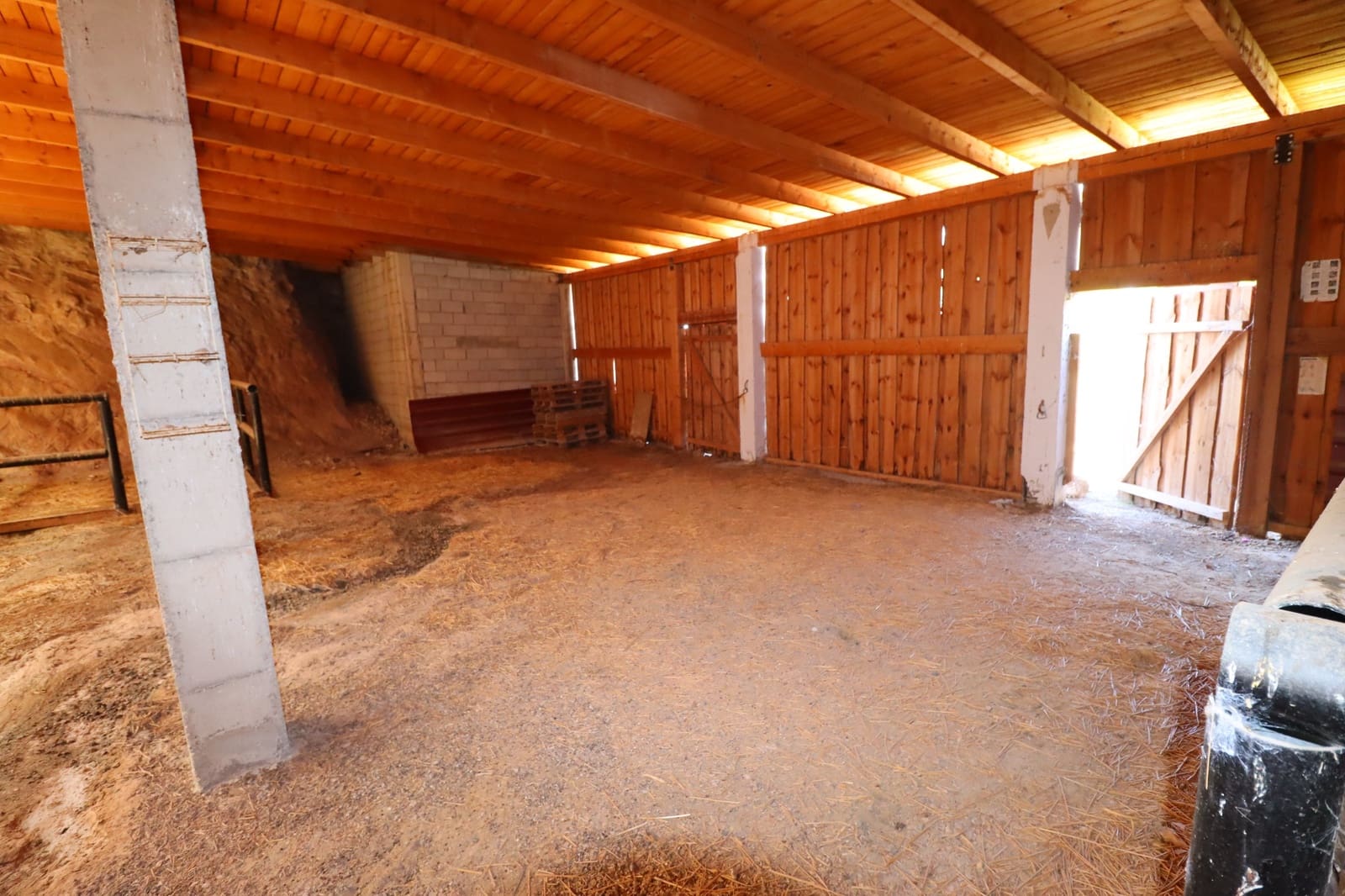 3 camera da letto Finca/Casa di Campagna in vendita in Aguilas - 279.950 € (Rif: 8389465)