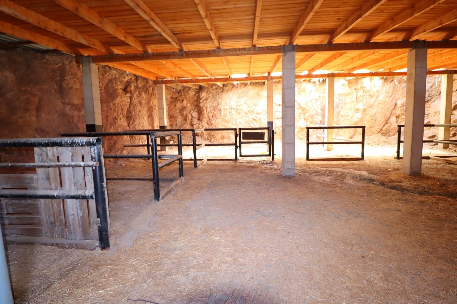 3 camera da letto Finca/Casa di Campagna in vendita in Aguilas - 279.950 € (Rif: 8389465)