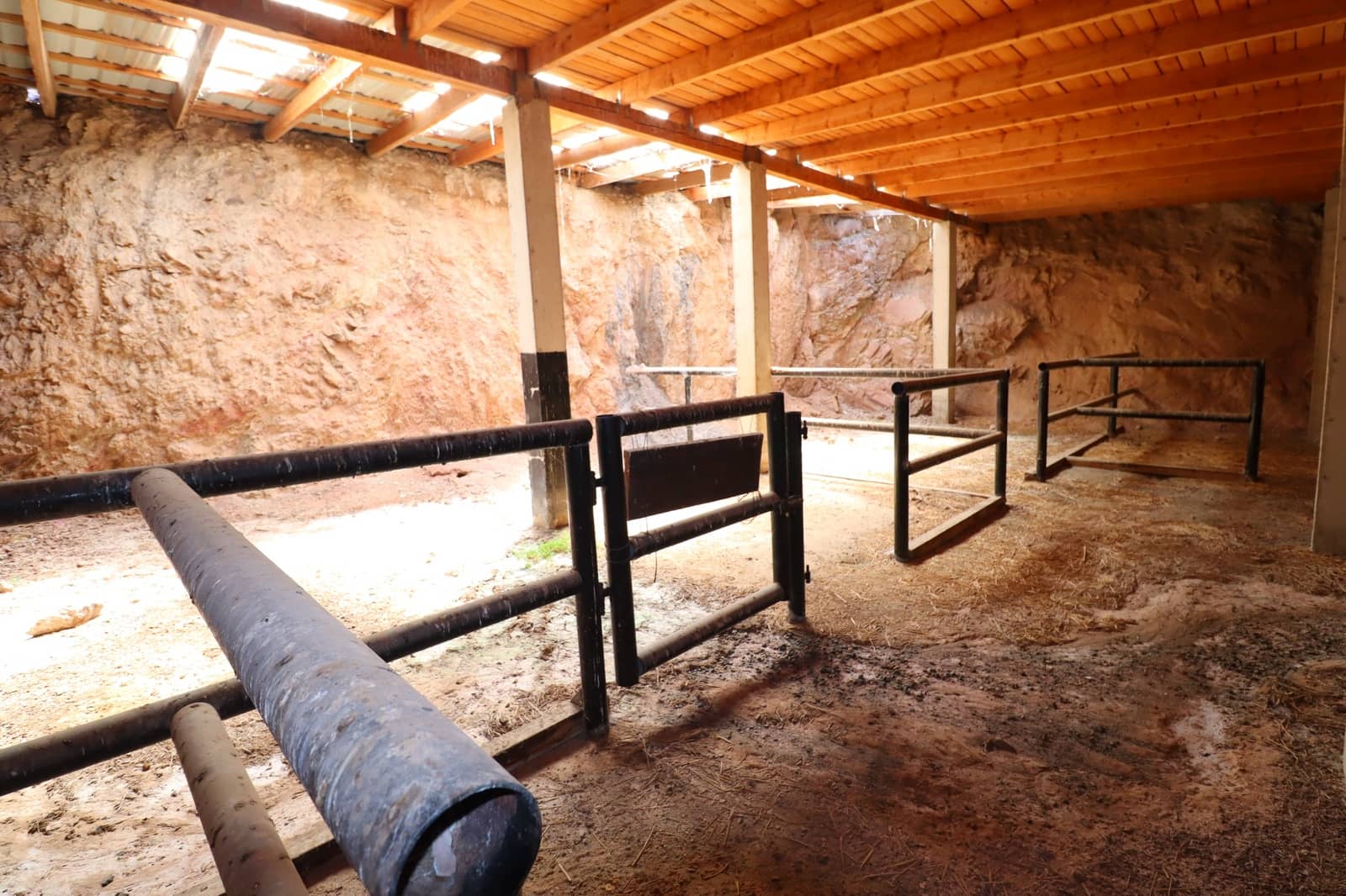 3 camera da letto Finca/Casa di Campagna in vendita in Aguilas - 279.950 € (Rif: 8389465)