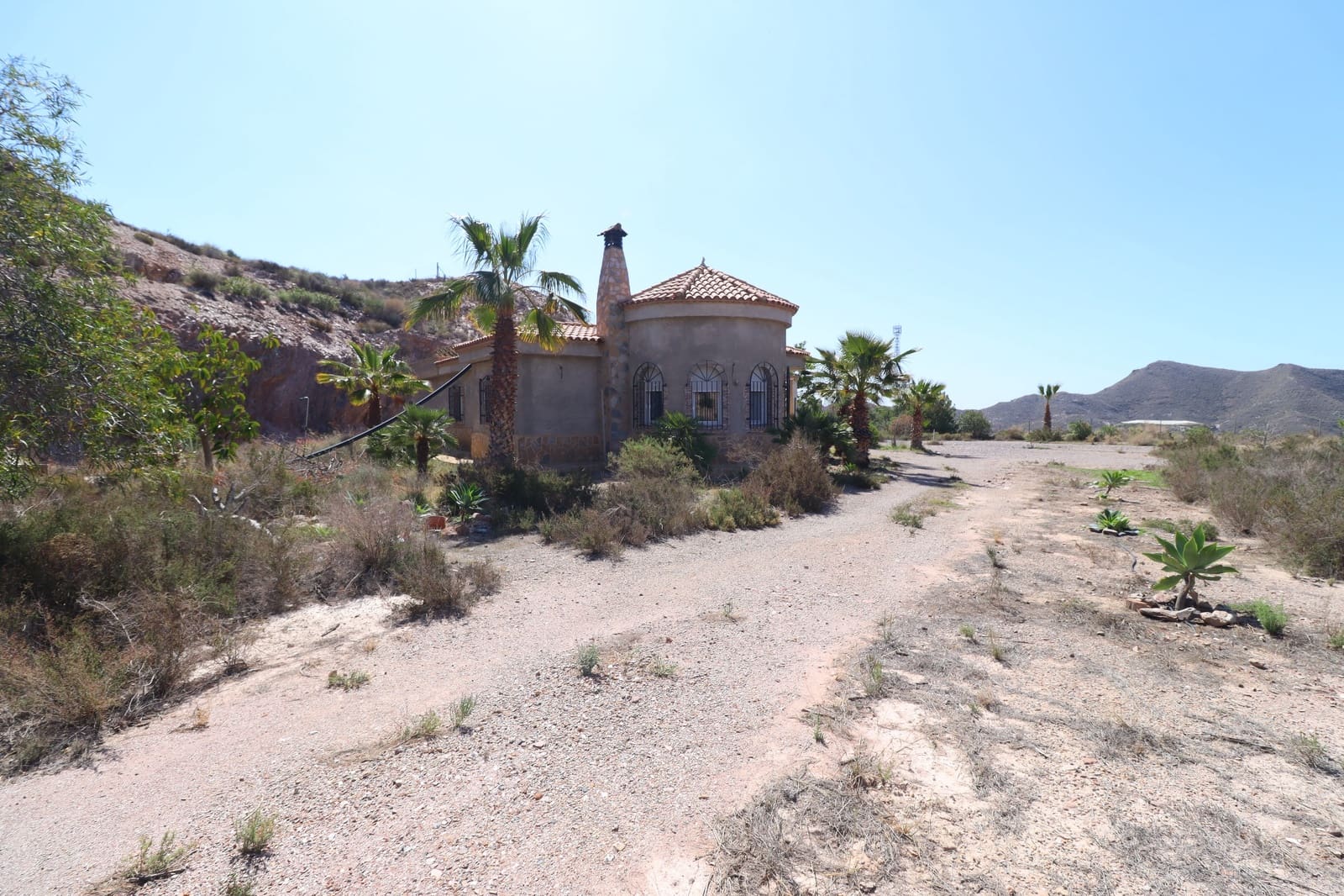 3 camera da letto Finca/Casa di Campagna in vendita in Aguilas - 279.950 € (Rif: 8389465)