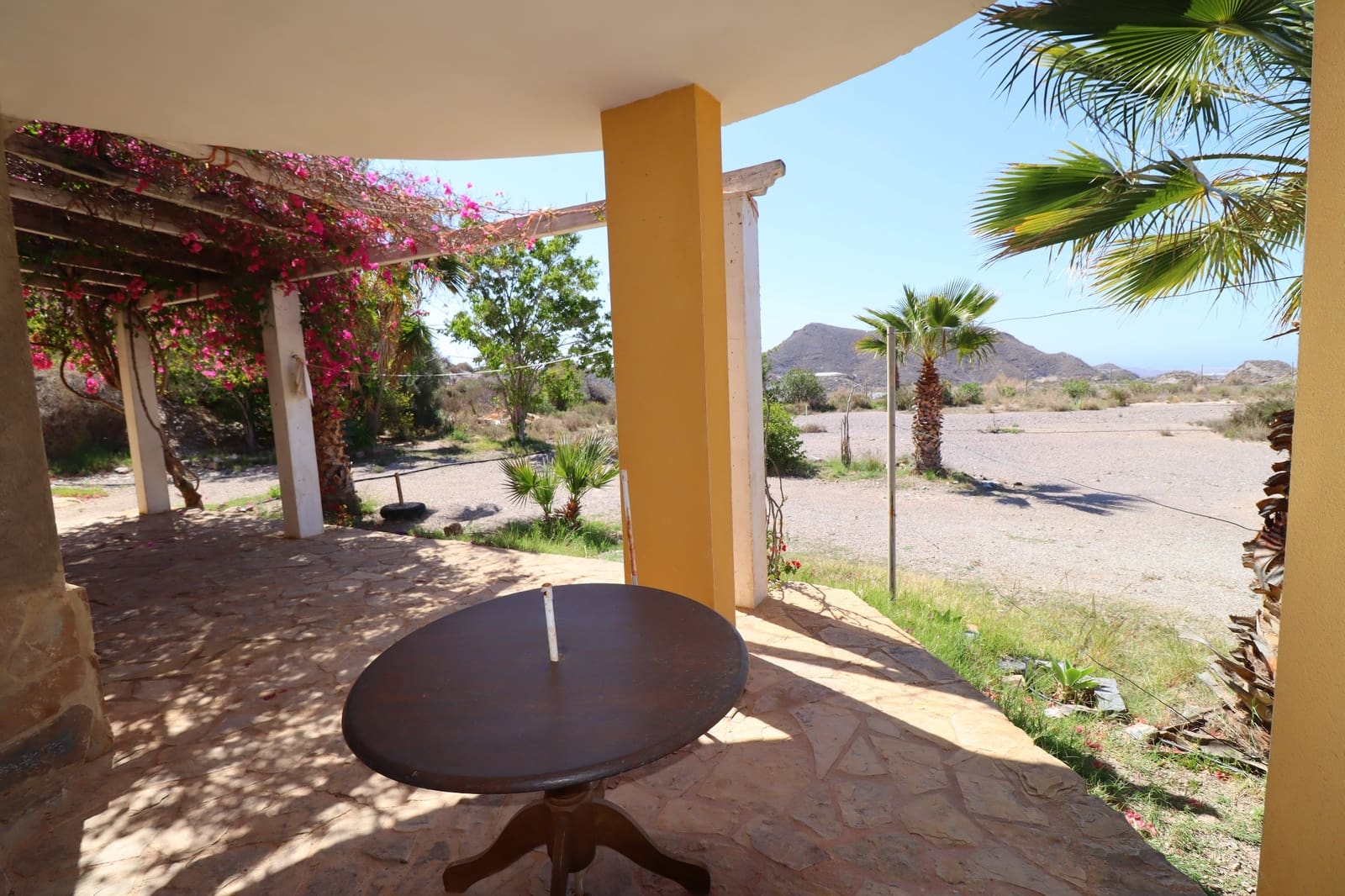 3 camera da letto Finca/Casa di Campagna in vendita in Aguilas - 279.950 € (Rif: 8389465)