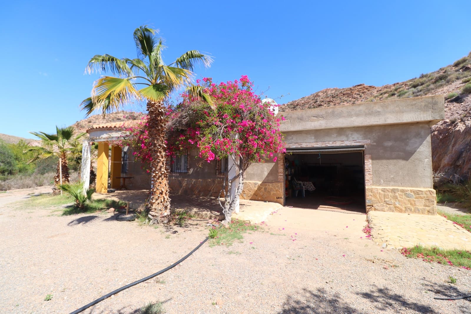 3 camera da letto Finca/Casa di Campagna in vendita in Aguilas - 279.950 € (Rif: 8389465)