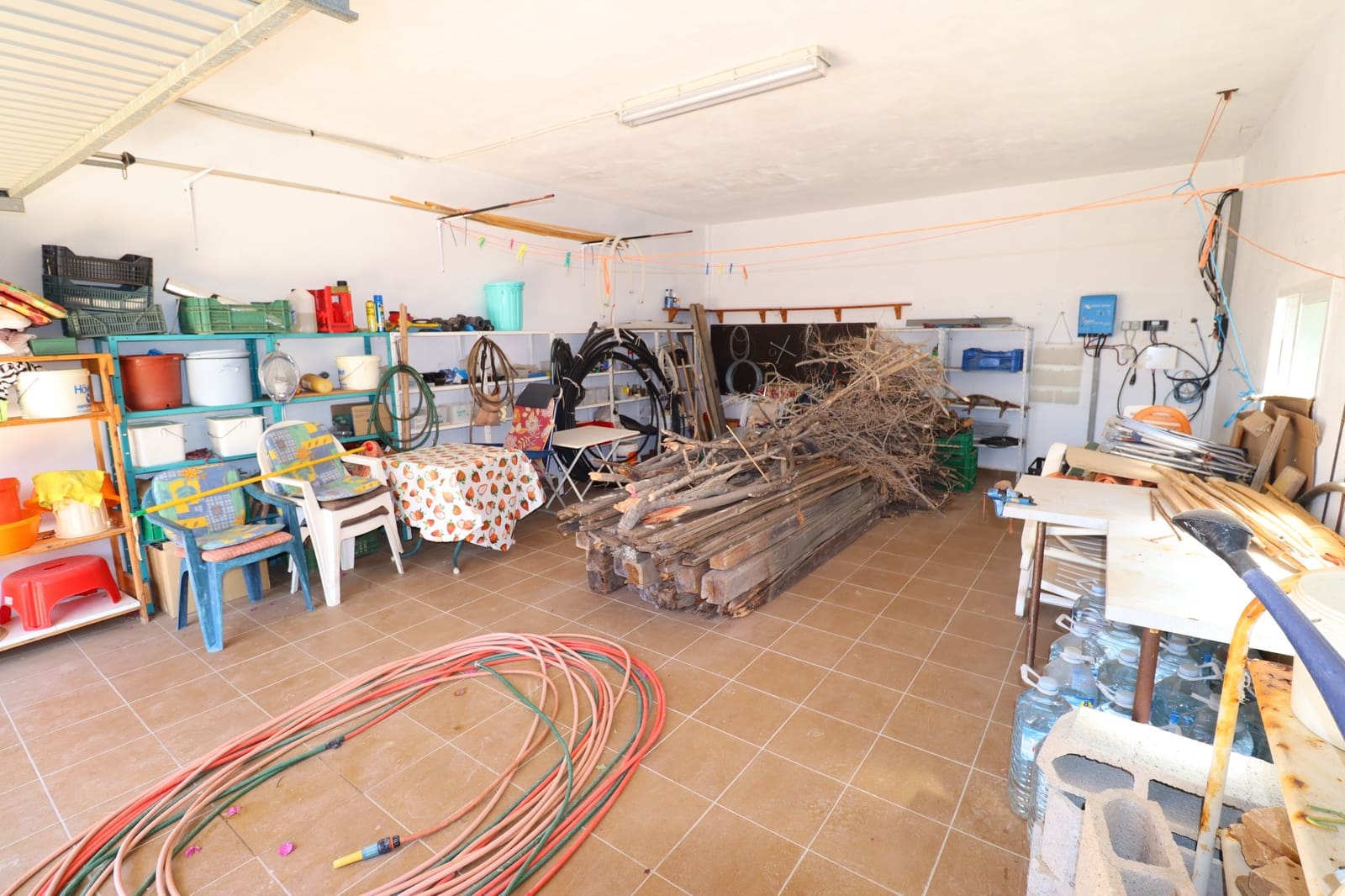3 camera da letto Finca/Casa di Campagna in vendita in Aguilas - 279.950 € (Rif: 8389465)