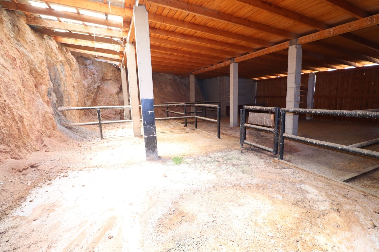 3 camera da letto Finca/Casa di Campagna in vendita in Aguilas - 279.950 € (Rif: 8389465)