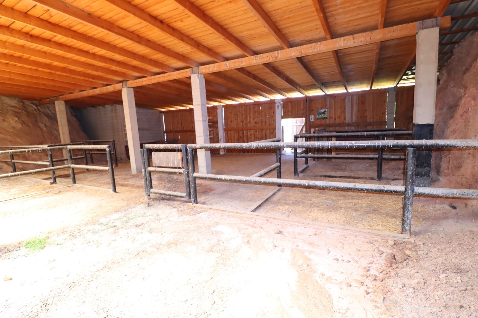 3 camera da letto Finca/Casa di Campagna in vendita in Aguilas - 279.950 € (Rif: 8389465)