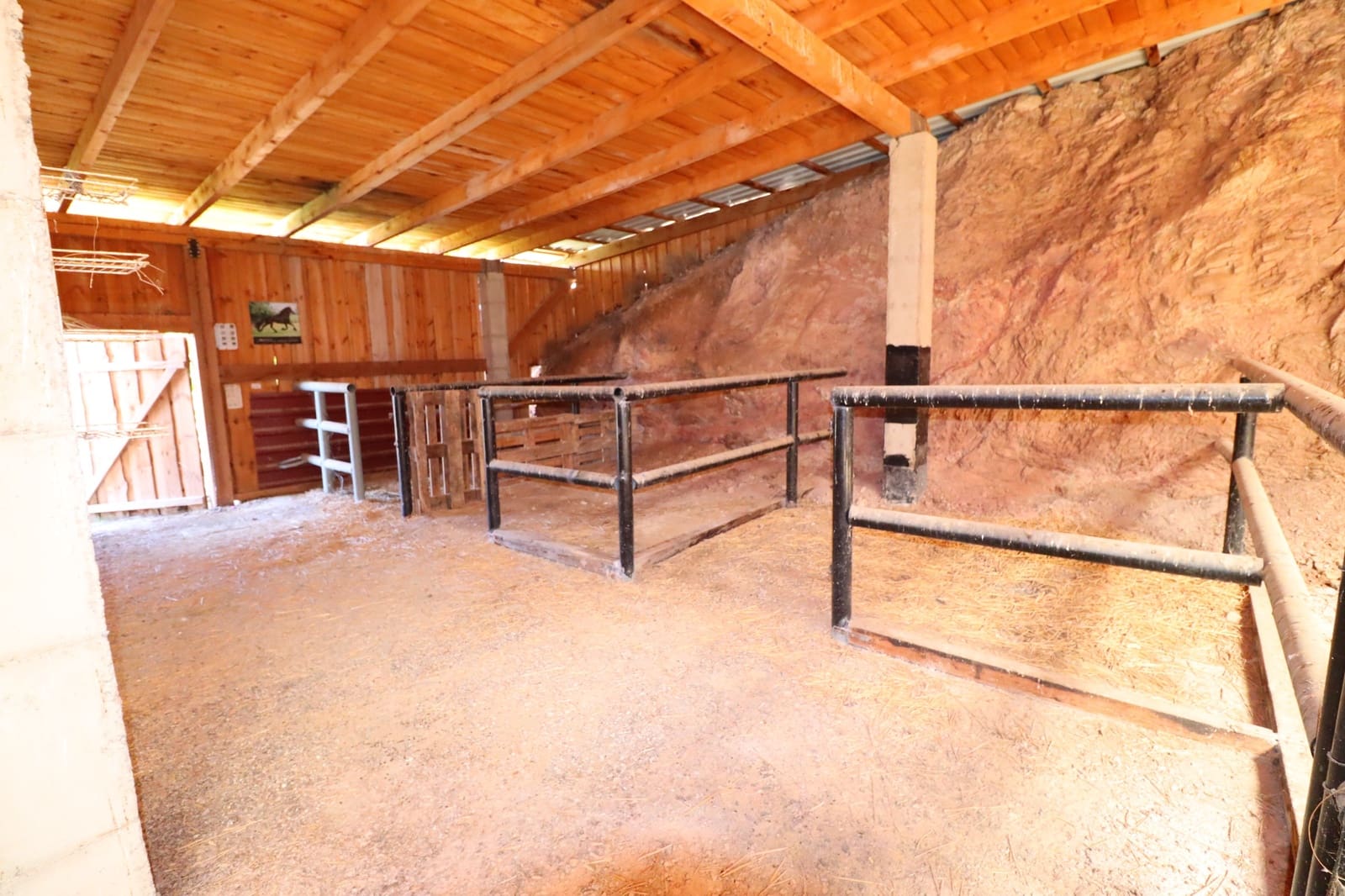 3 camera da letto Finca/Casa di Campagna in vendita in Aguilas - 279.950 € (Rif: 8389465)