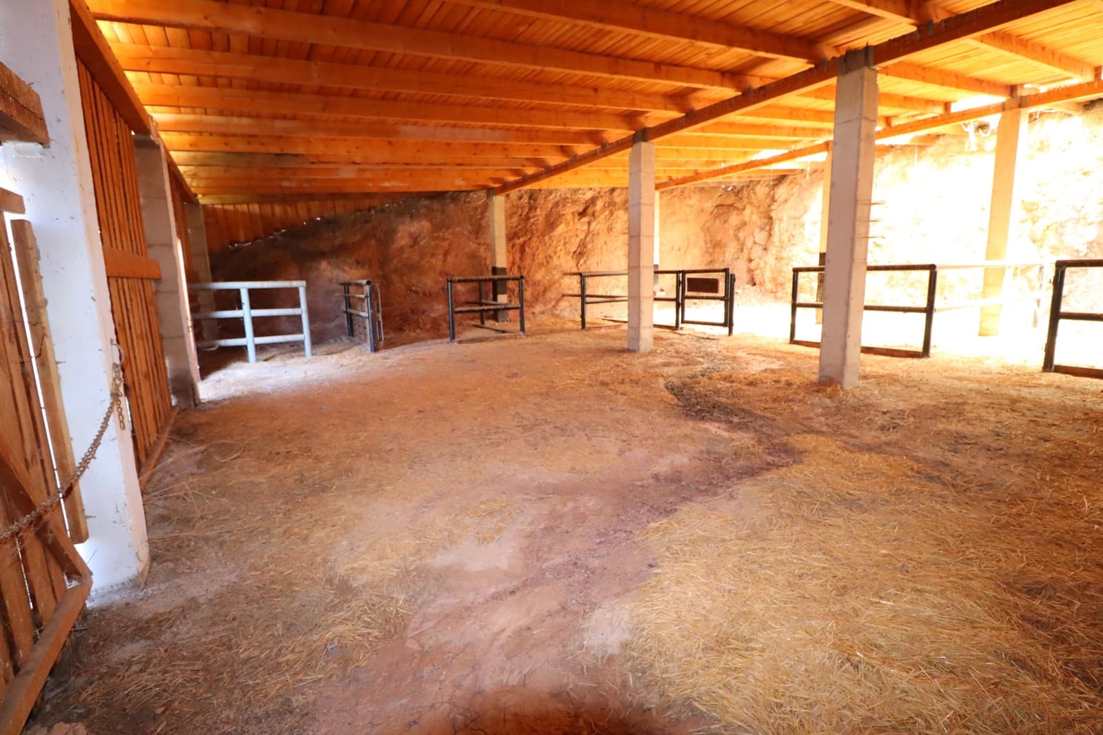 3 camera da letto Finca/Casa di Campagna in vendita in Aguilas - 279.950 € (Rif: 8389465)